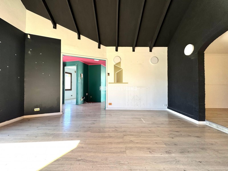 Casa Con Giro Comercial Blanca Estela Concon