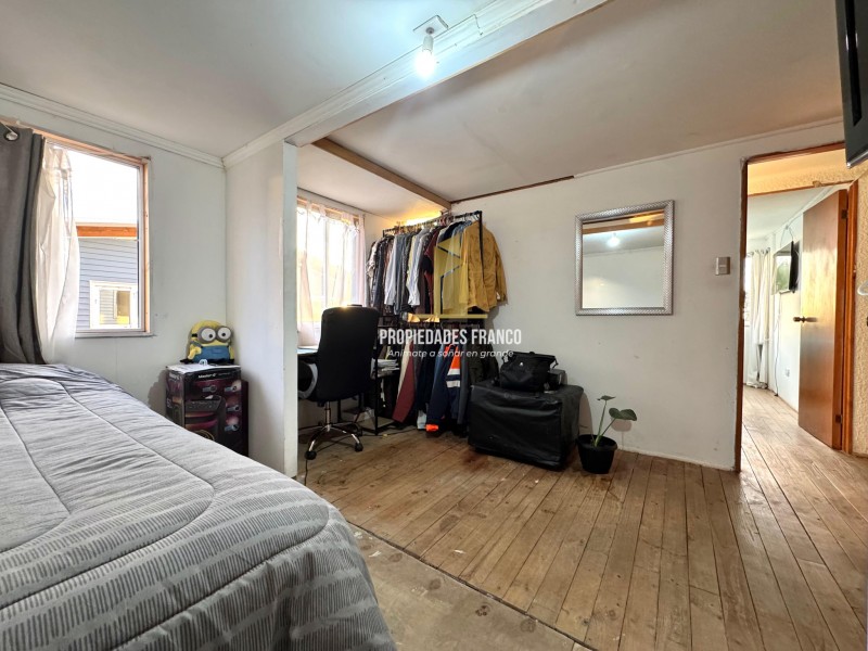 Venta Casa Valparaiso Oportunidad Cercano A Universidad
