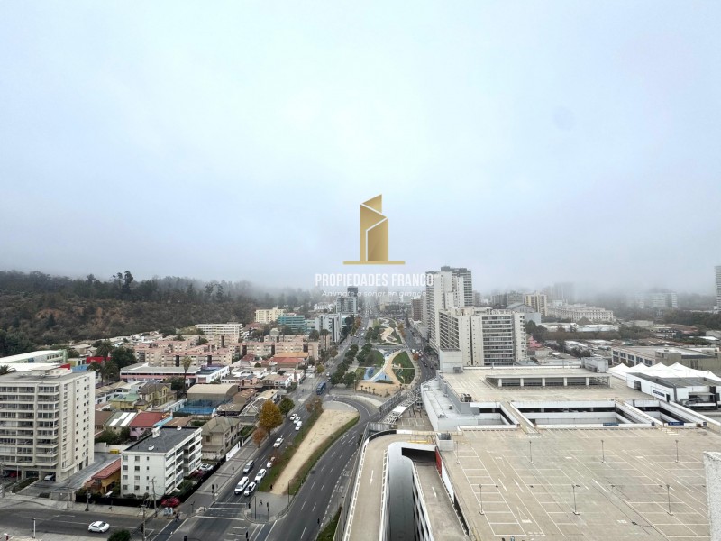 Departamento 3D 2B en Viña del Mar en Calle Viana
