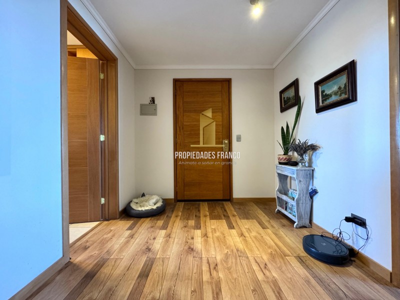 Venta Departamento Remodelado Jardin del Mar Reñaca 4D 3B