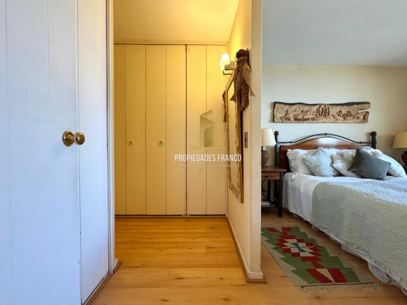 Venta Frente Al Mar 1 Dormitorio 1 Baño Viña del Mar