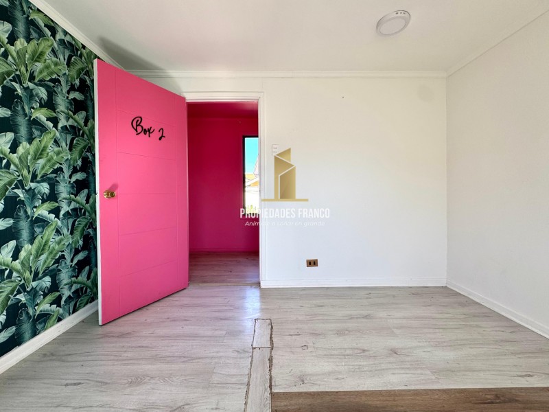 Casa Con Giro Comercial Blanca Estela Concon