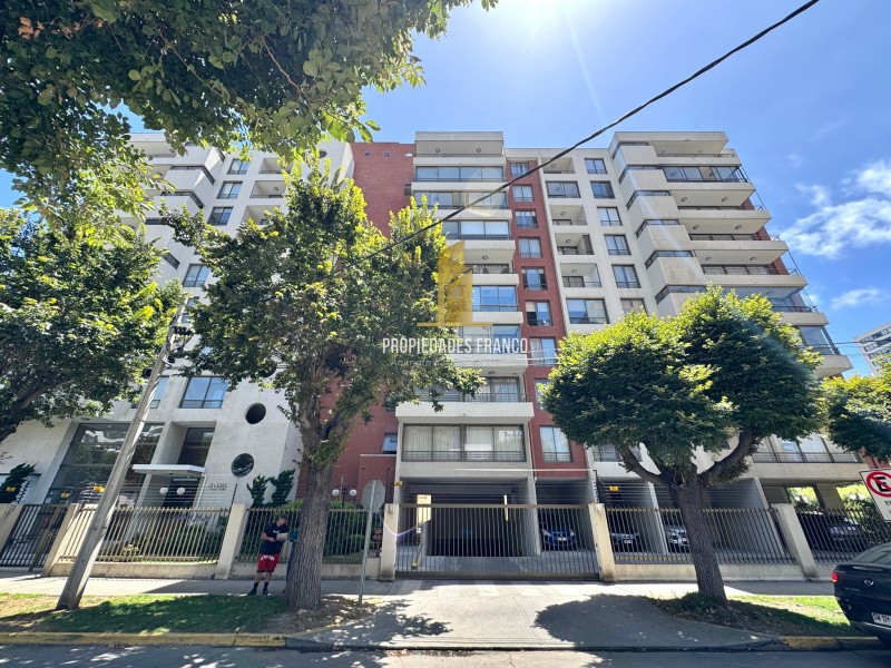 Hermoso Departamento en Venta Ubicado en Sector Oriente Viña