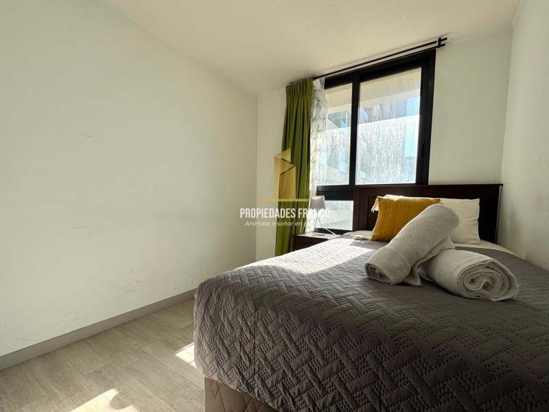 Venta Departamento 2D 1B Oportunidad Costa de Montemar