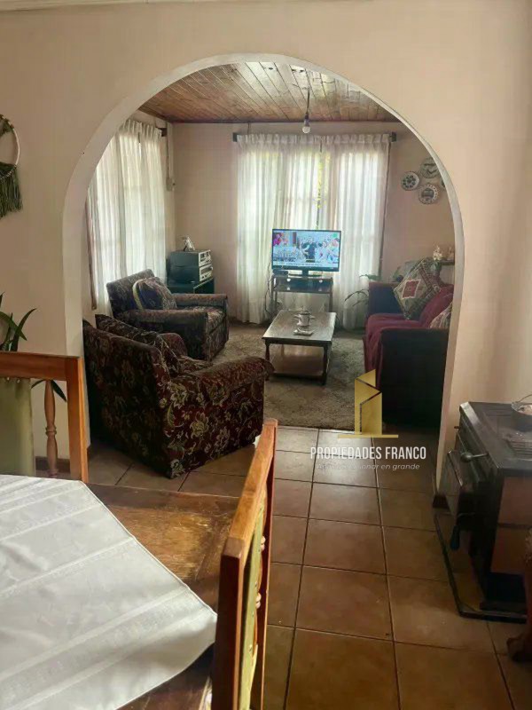Venta Casa en Melipilla 3D 1B en Condominio