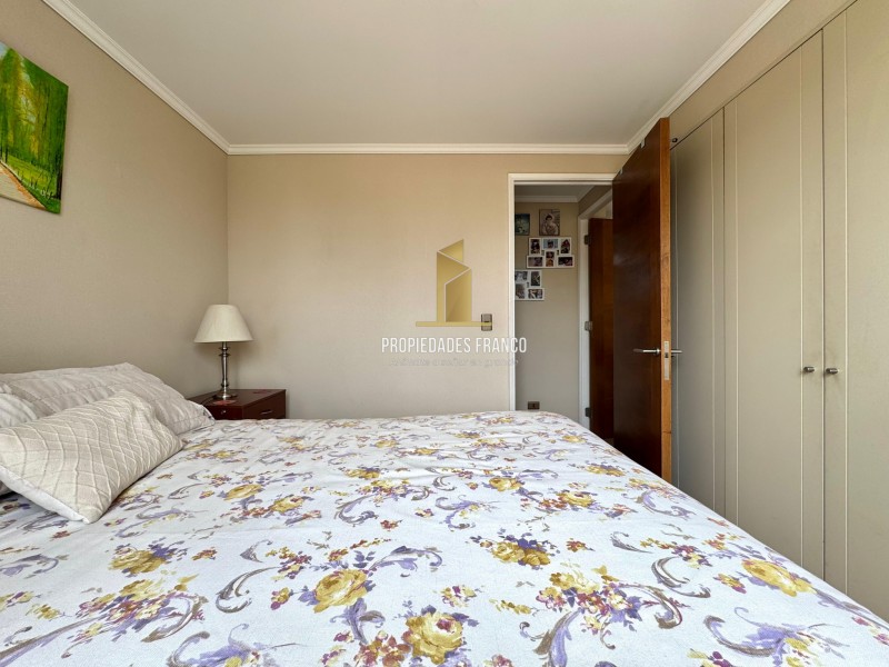 Hermoso Departamento en Venta Ubicado en Sector Oriente Viña