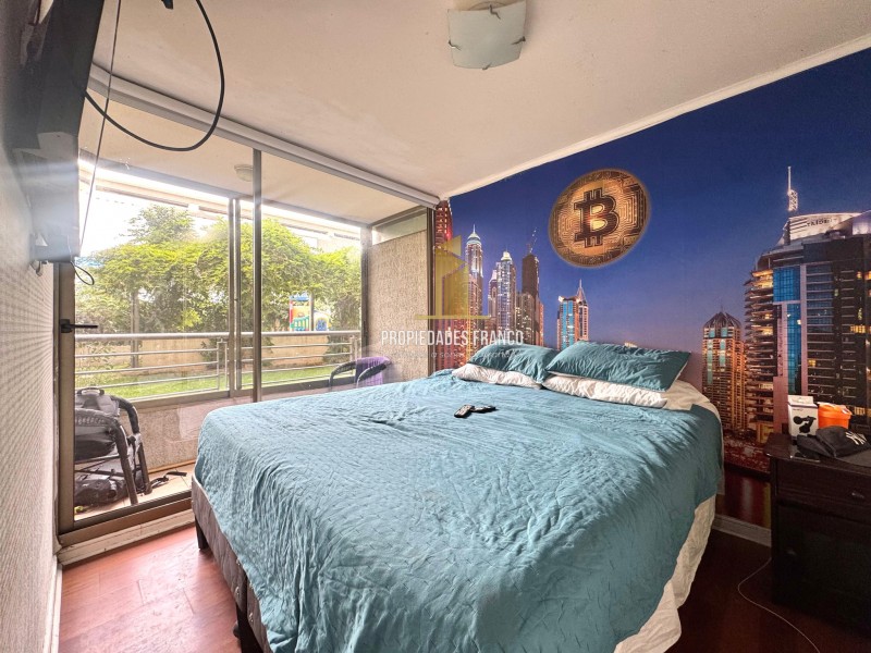 Venta Depto Oportunidad en Calle Viana Centro de Viña