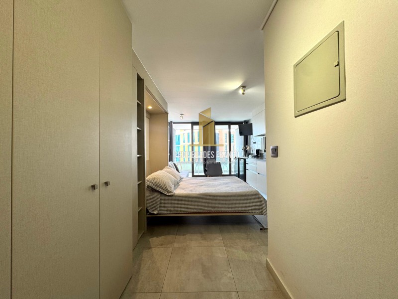 Venta Moderno Loft en Reñaca Norte Vista Despejada