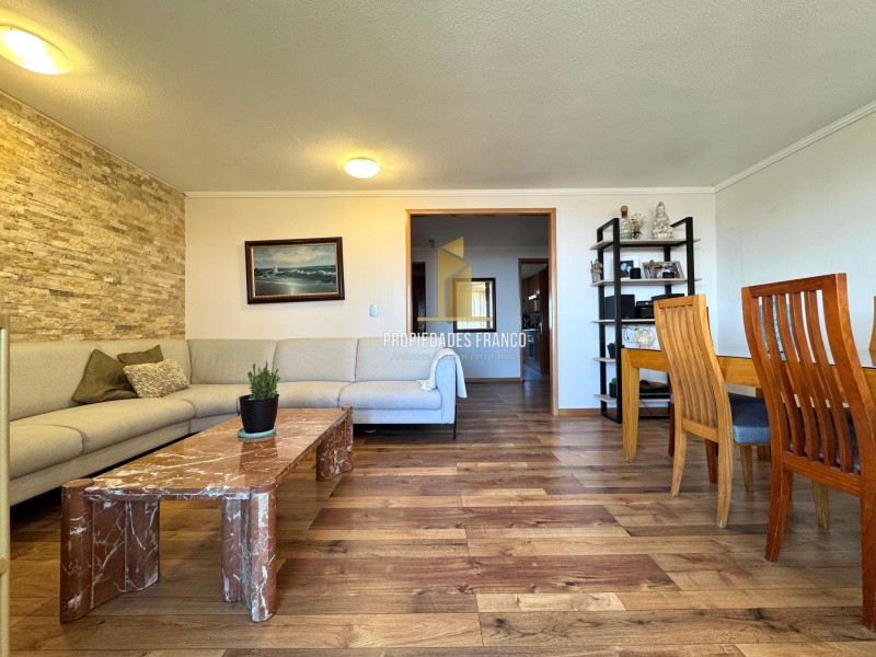 Arriendo Departamento Remodelado 4D 3B Jardin del Mar
