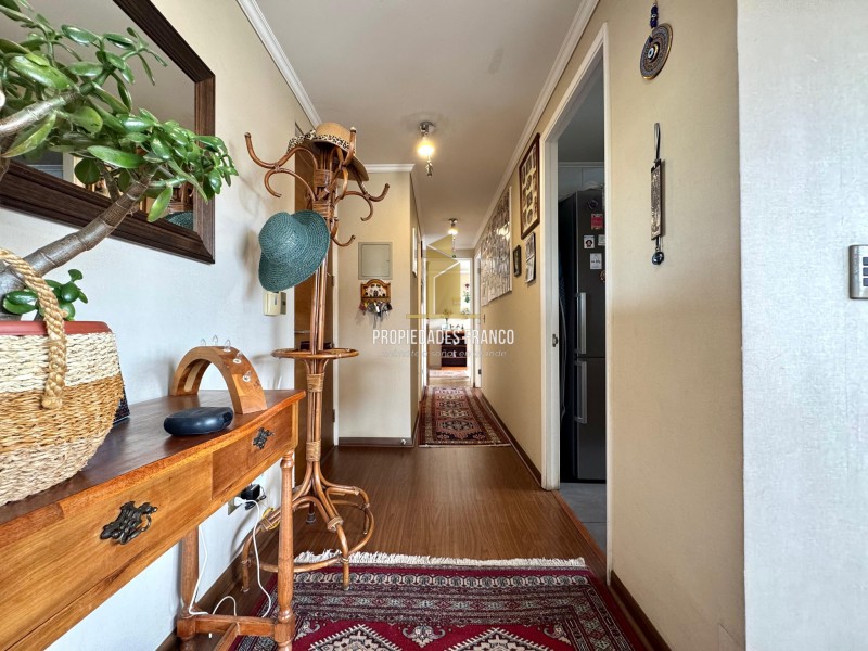 Hermoso Departamento en Venta Ubicado en Sector Oriente Viña