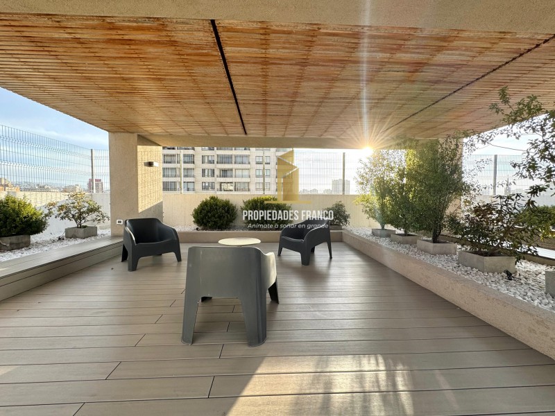 Venta Departamento 1D 1B 1E Ubicado en 2 Norte Con Oriente