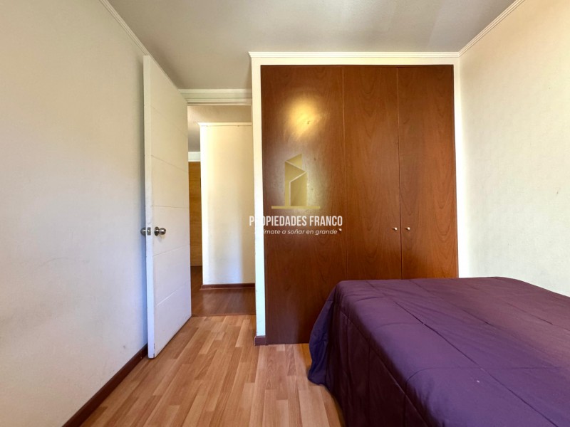 Venta Depto en Portales Valparaiso