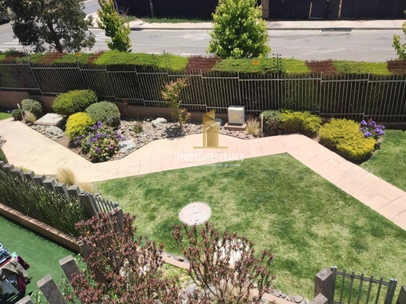 Venta Departamento Lomas de Montemar 3D 2B