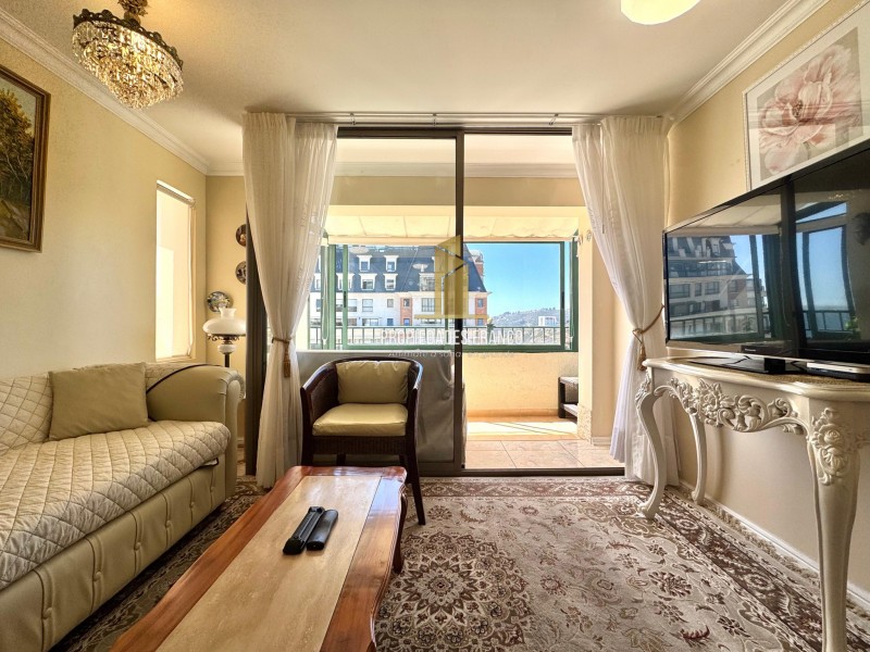 Coraceros 3D 3B Vista Al Mar Increible