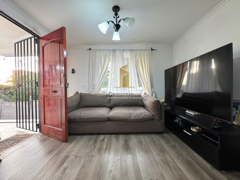 Venta Casa Valparaiso Oportunidad Cercano A Universidad