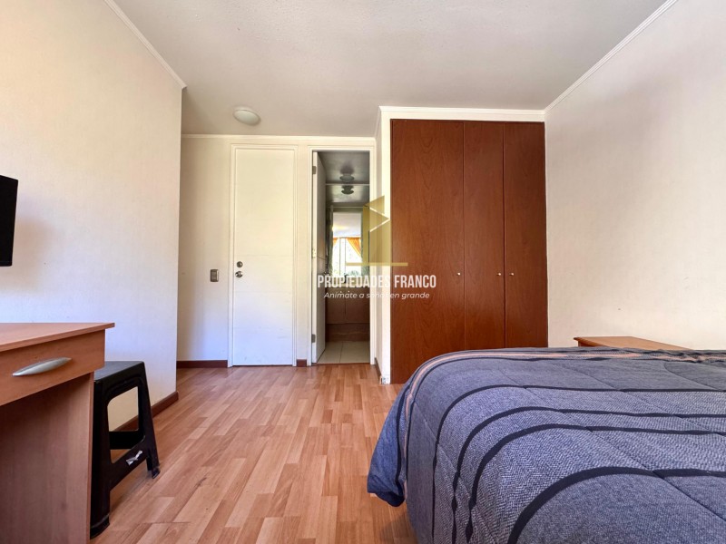 Venta Depto en Portales Valparaiso