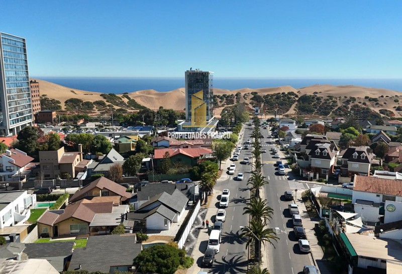 Casa Con Giro Comercial Blanca Estela Concon