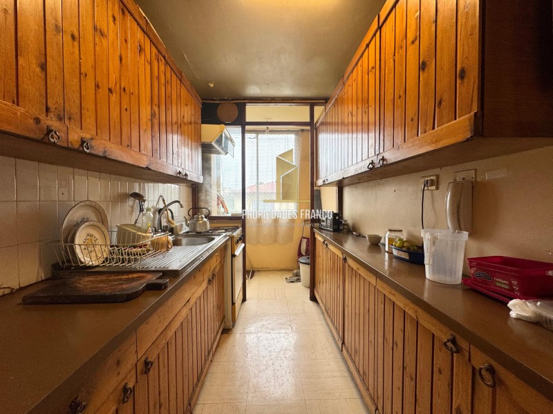 Venta Depto Cercano A Universidad E Institutos Oportunidad