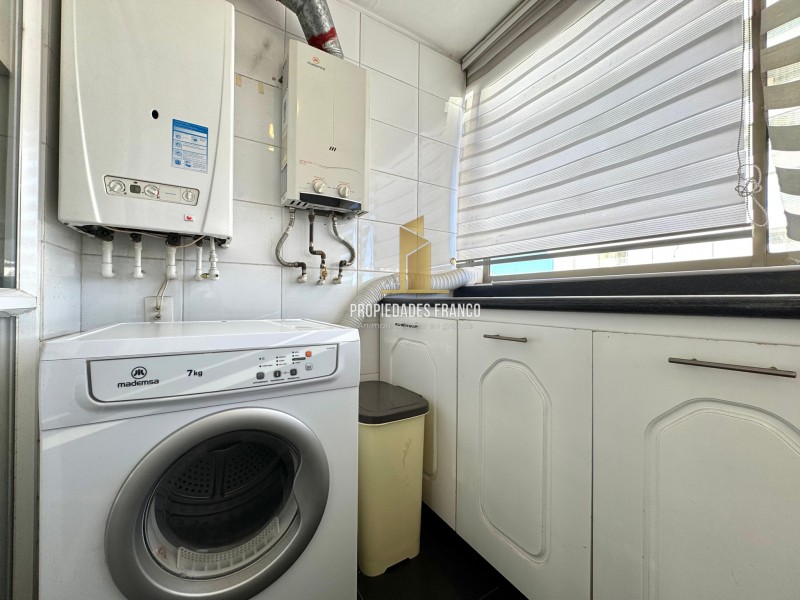 Arriendo Depto Viña Con Vista Al Mar Sector Poniente para 8