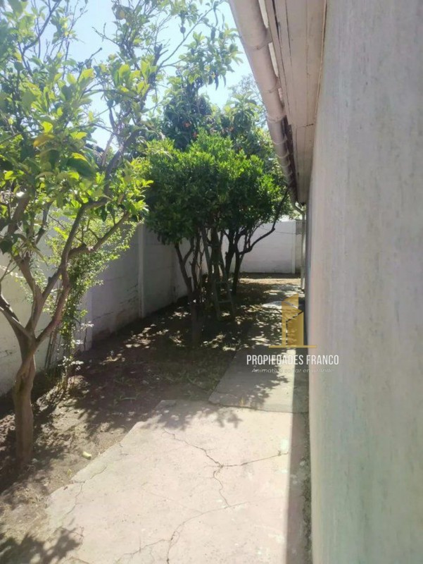Venta Casa en Melipilla 3D 1B en Condominio