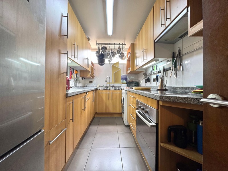 Hermoso Departamento en Venta Ubicado en Sector Oriente Viña