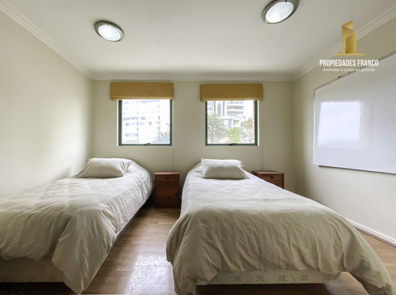 Coraceros Arriendo Departamento 3D 3B 2026 Marzo A Diciembre