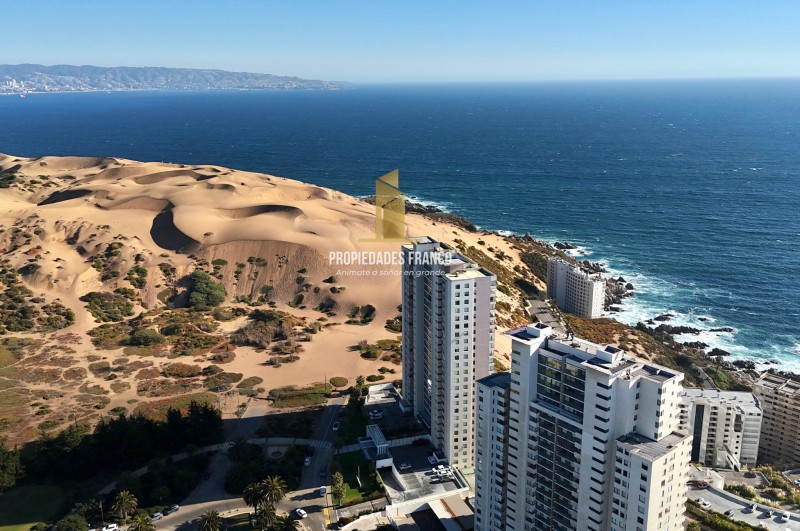 Venta Departamento 2D 1B Oportunidad Costa de Montemar