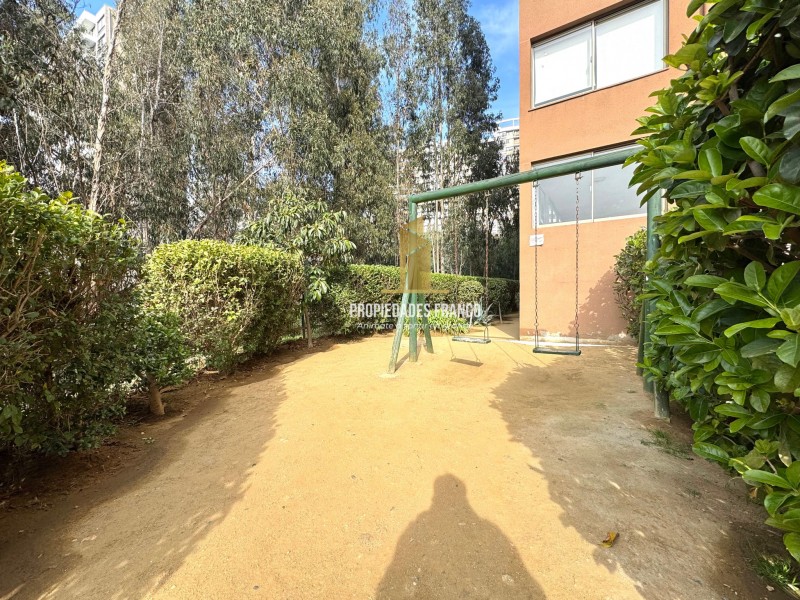 Venta Departamento 2D 1B Valparaiso