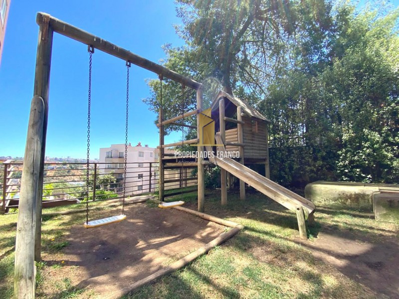 Arriendo Departamento Reñaca Alto 3D 1B