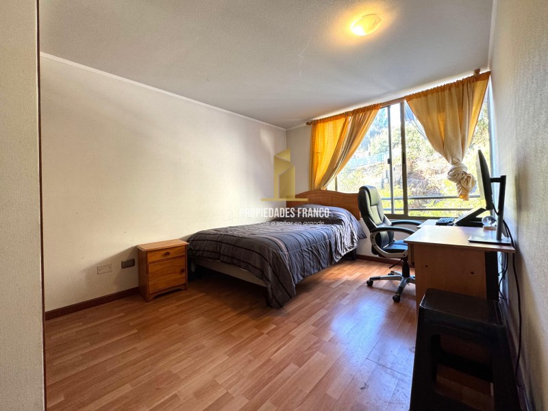 Venta Depto en Portales Valparaiso