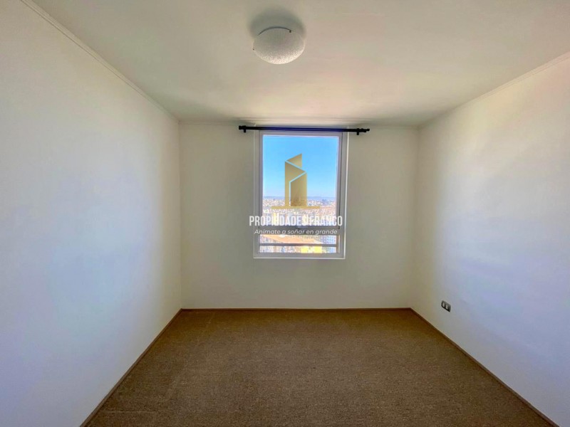 Venta Oportunidad Reñaca Alto Departamento 2D 1B