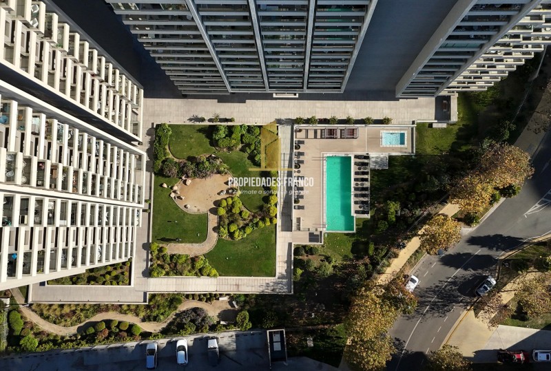 Venta Departamento 2D 1B Oportunidad Costa de Montemar