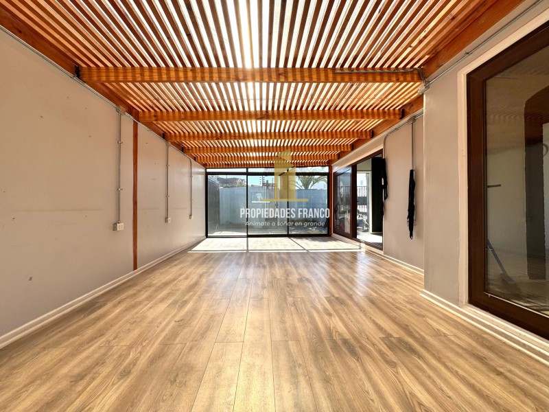 Casa Con Giro Comercial Blanca Estela Concon