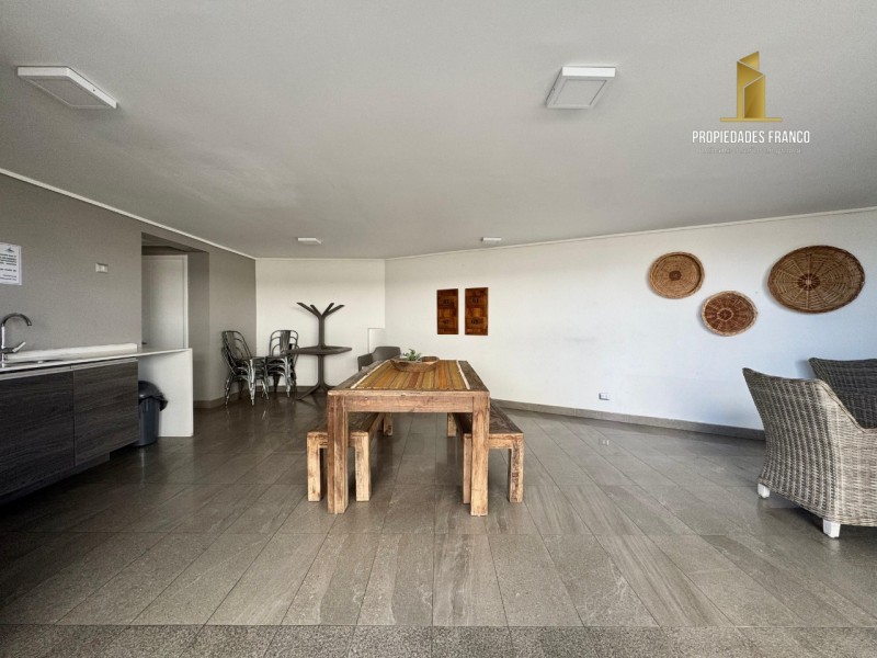 Venta Loft Vista Al Mar Increible en Reñaca