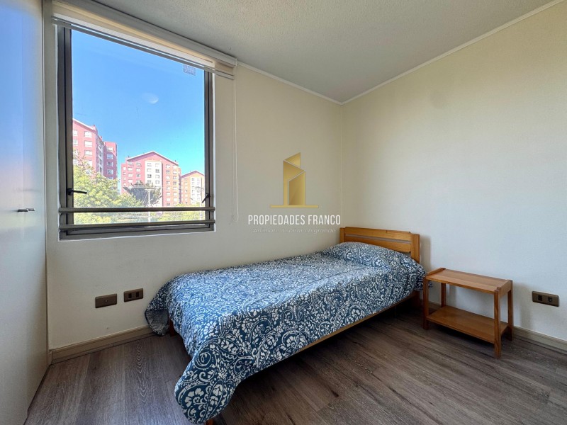 Venta Depto 4D 2B Cercano A Gomez Carreño
