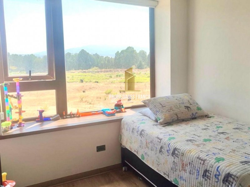 Venta Departamento Lomas de Montemar 3D 2B