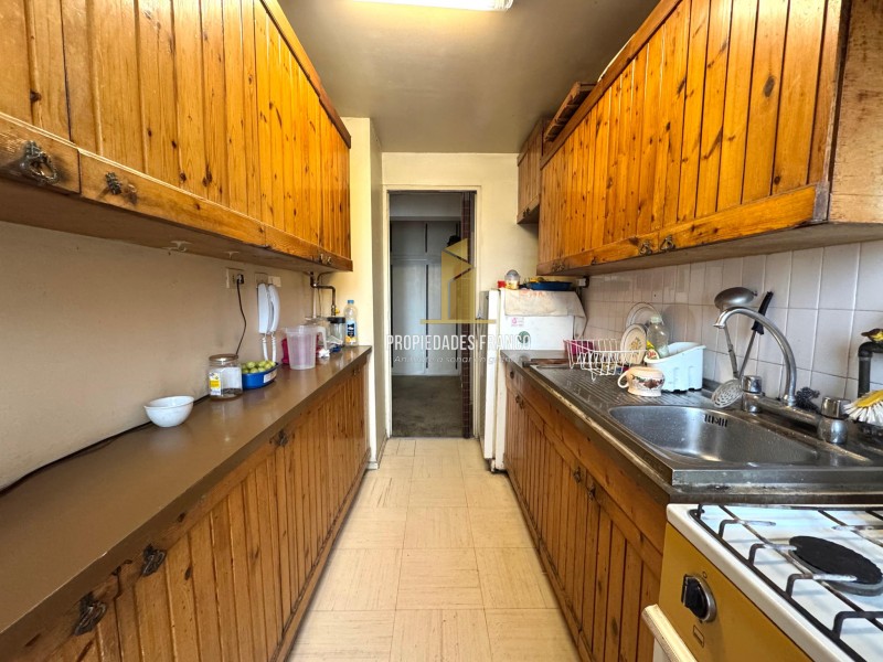 Venta Depto Cercano A Universidad E Institutos Oportunidad