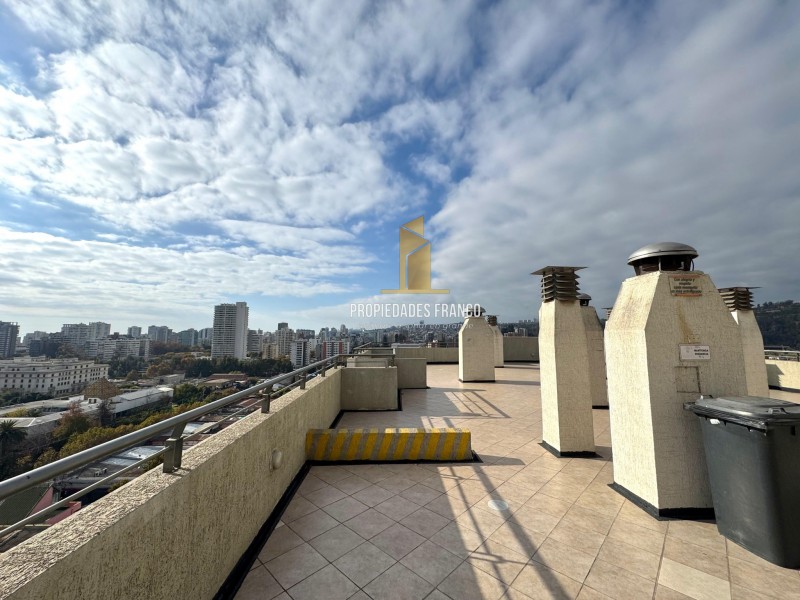 Venta Depto Oportunidad en Calle Viana Centro de Viña