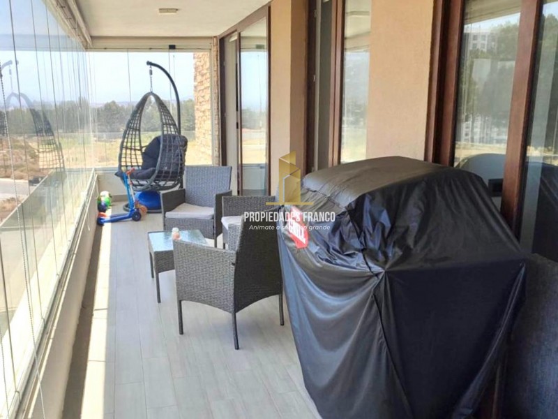 Venta Departamento Lomas de Montemar 3D 2B