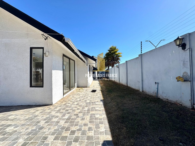 Casa Con Giro Comercial Blanca Estela Concon