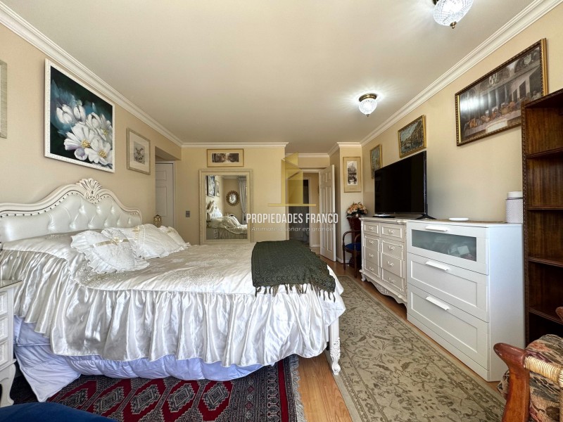 Coraceros 3D 3B Vista Al Mar Increible