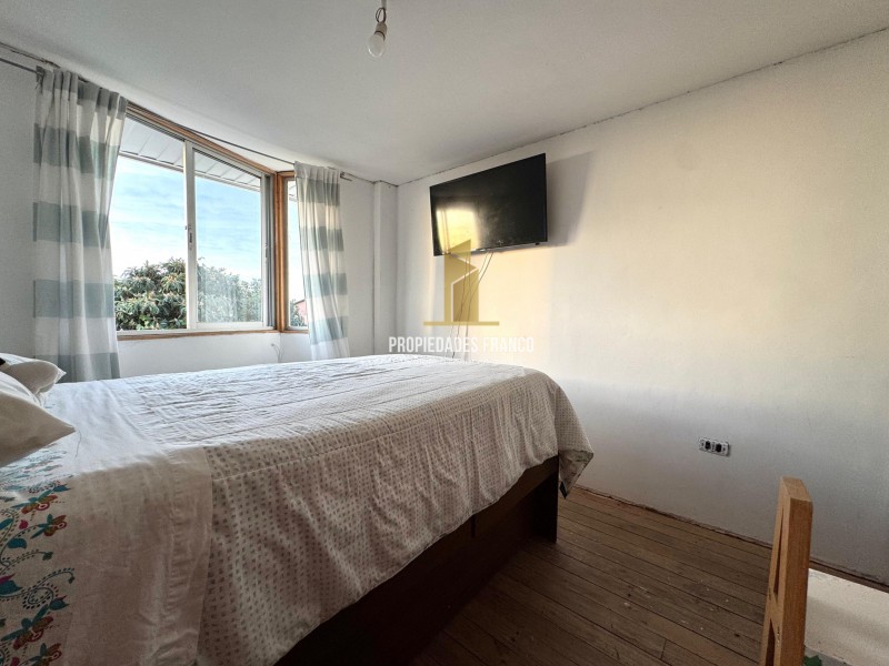 Venta Casa Valparaiso Oportunidad Cercano A Universidad