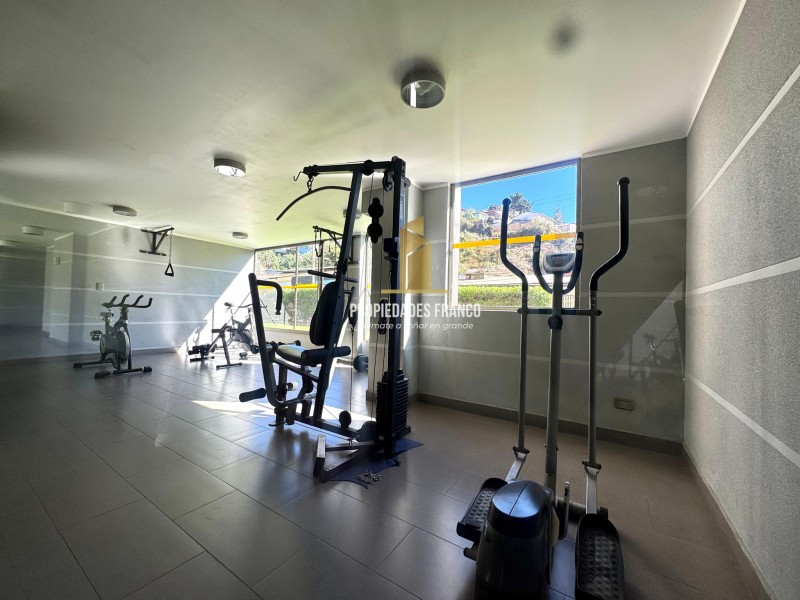 Venta Depto en Portales Valparaiso