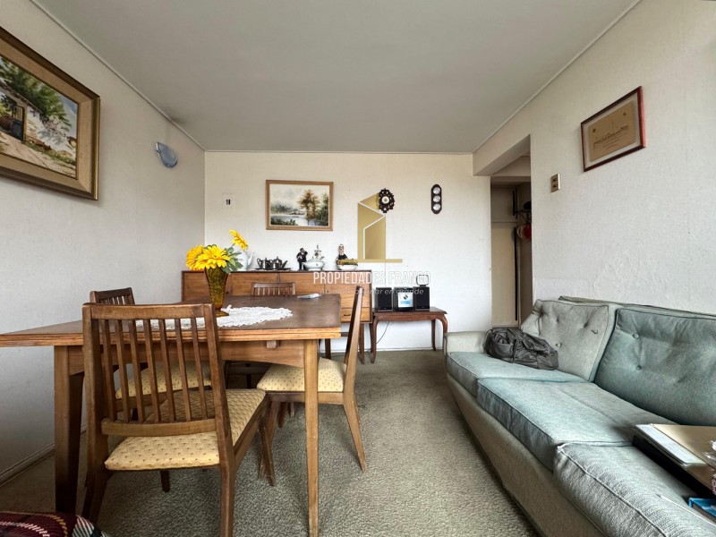 Venta Depto Cercano A Universidad E Institutos Oportunidad