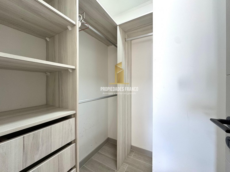 Venta Departamento 2D 1B Oportunidad Costa de Montemar