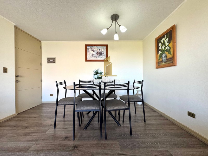 Venta Depto 4D 2B Cercano A Gomez Carreño