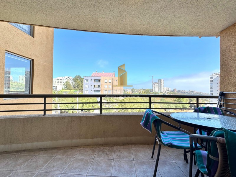 Venta Depto 4D 2B Cercano A Gomez Carreño