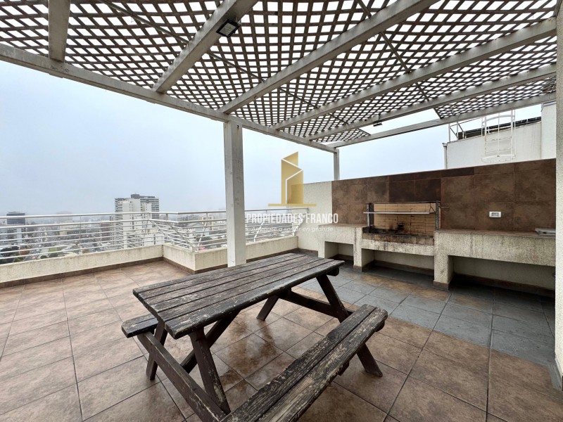 Departamento 3D 2B en Viña del Mar en Calle Viana