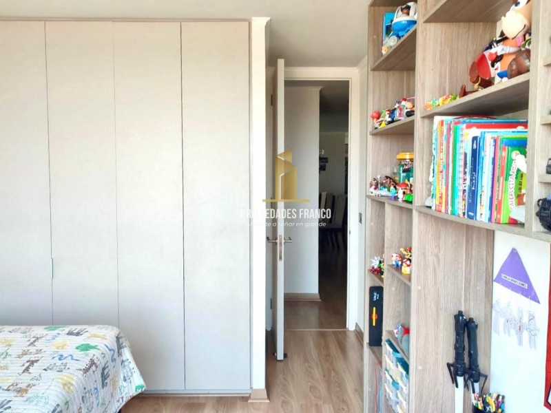 Venta Departamento Lomas de Montemar 3D 2B