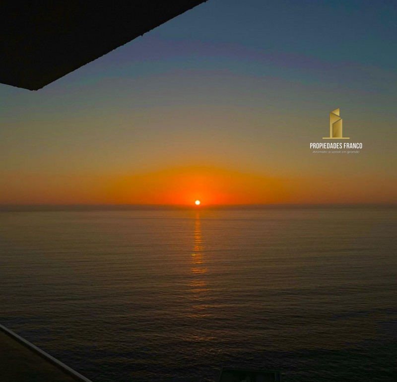 Arriendo en Reñaca Con Hermosa Vista Al Mar 1D 1B Amoblado